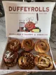 The Duffeyroll Cafe