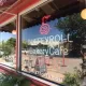 The Duffeyroll Cafe