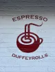 The Duffeyroll Cafe