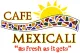 Cafe Mexicali