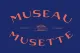 Museau Musette