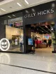 Gilly Hicks