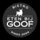 Bistro Eten bij Goof