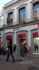 Zoy Zolo Yo