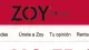 Zoy Zolo Yo