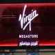 Virgin Megastore