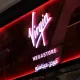 Virgin Megastore