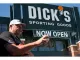 Dick's Sporting Goods