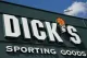 Dick's Sporting Goods