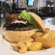 Cadenza Burger