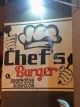 Chef's Burger