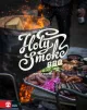 Holy Smoke BBQ