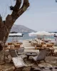 Le Moon Luxury SeaSide Beach Bar