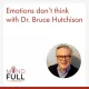 Dr. Bruce Hutchison