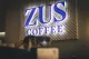 ZUS Coffee