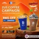 ZUS Coffee