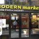 Modern Market Eatery