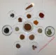 Seven Spices