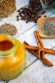 Seven Spices