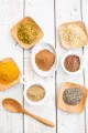 Seven Spices