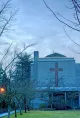 Saint John's Vancouver Anglican church