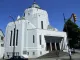 Saint John's Vancouver Anglican church