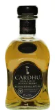 Cardhu Distillery Bar