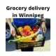 Virden HiWay Grocery