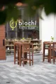 biochi Fine Tea Lounge