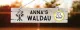 Anna's Waldau