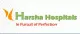 Harsha Hospitals