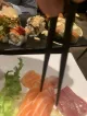 Maki contemporary sushi