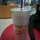 Tropical Smoothie Cafe