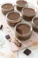 Mousse Au Chocolat