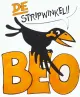 Stripwinkel Beo