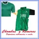 Rhoma Uniformes. Remeras y Chombas