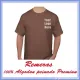 Rhoma Uniformes. Remeras y Chombas