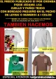 Rhoma Uniformes. Remeras y Chombas