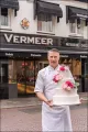 Patisserie Chocolaterie Vermeer Lisse