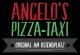 Angelo's Pizza-Taxi