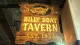 Billy Goat Tavern