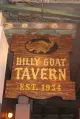 Billy Goat Tavern