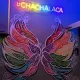 La ChachaLaca Bar