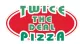 Twice the Deal Pizza