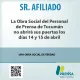 Prensa Obra Social