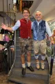 Lederhosen Krammer