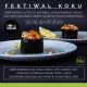 KOKU Sushi