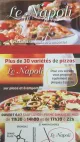 Pizza Le Napoli