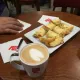 Cafe Coffee Day