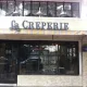 La Creperie